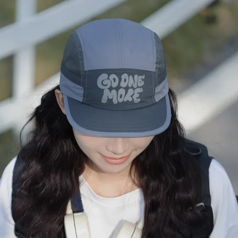 หมวกวิ่งผู้หญิงน้ำหนักเบา แห้ง - Running Cap Lightweight บทวิจารณ์และราคา