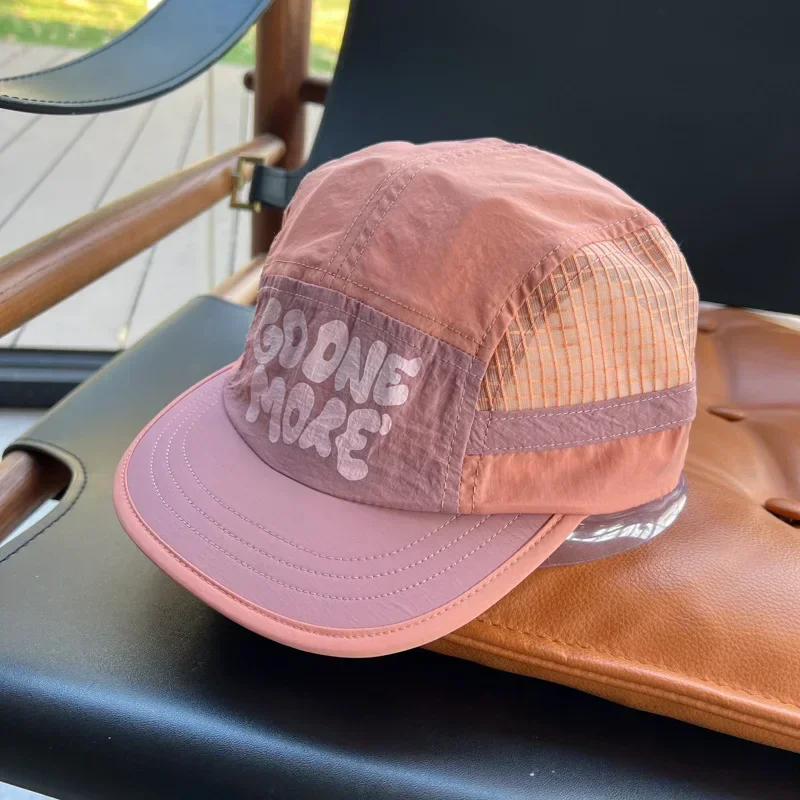 หมวกวิ่งผู้หญิงน้ำหนักเบา แห้ง - Running Cap Lightweight บทวิจารณ์และราคา