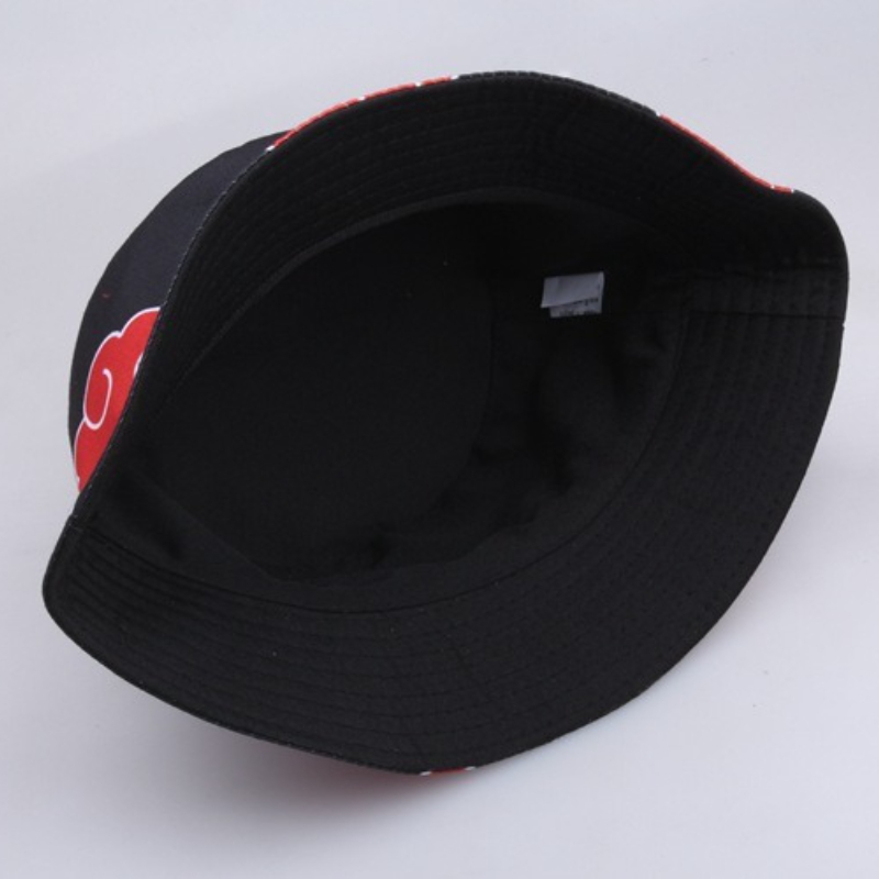 หมวกบักเก็ตผ้าฝ้ายพิมพ์ลายเมฆส - Sun Hat Wide Brim บทวิจารณ์และราคา