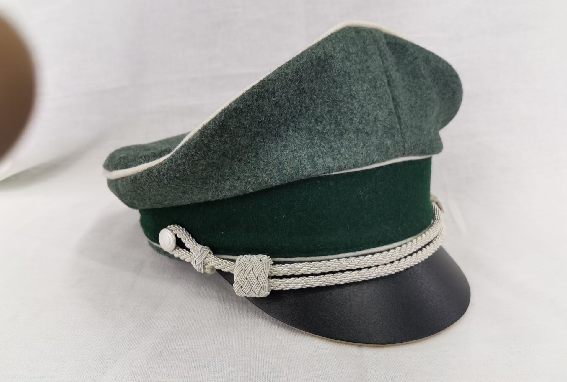 E.M.D .WW2 E.M.D หมวกต่อสู้, ผ - Fedora Hat Wool บทวิจารณ์และราคา
