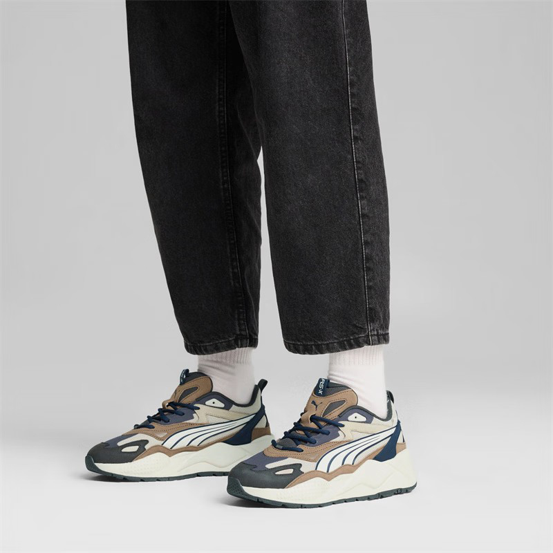 พูม่าของแท้ RS-X Efekt PRM รอง - Puma Shoes Rs-X บทวิจารณ์และราคา